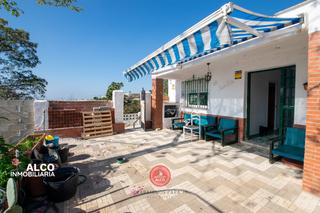 Xalet en Urbanizacin Santa Rosa. Chalet en torrox costacaractersticas generales superficie 348 m