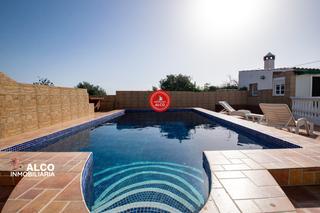 Xalet a Lagos. Chalet en lagos vélez málaga características generales superfici