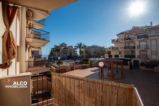 Pis en El Peoncillo. Magnfica vivienda en el peoncillo, torrox costa  con vistas al