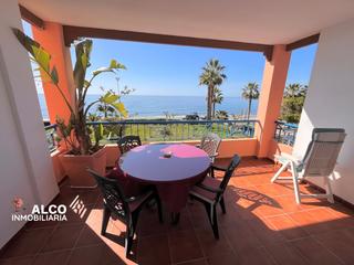 Pis en El Peoncillo. Vive en el piso de tus sueos, un frontal al mar en torrox costa