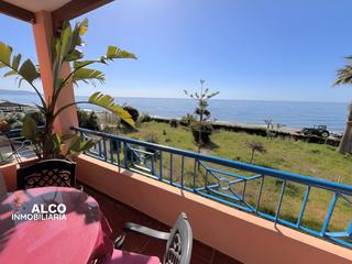 Pis a El Peñoncillo. Vive en el piso de tus sueños, un frontal al mar en torrox costa
