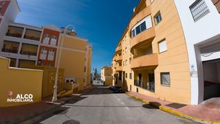 Piso en Urbanizacin Santa Rosa. Tu oportunidad en el corazn de torrox costa! ideal como primera