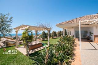 Chalet en Centro Internacional. Chalet en torrox costa, málaga costa del sol ubicado en el resid