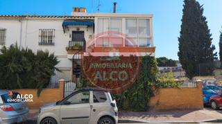 Piso en Surez. Vivienda en  mlaga al lado de colegio gamarra   de 2 dormitorio