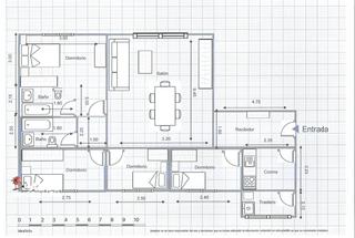Etagenwohnung in Urbanización Santa Rosa. Tu oportunidad en el corazón de torrox costa! ideal como primera