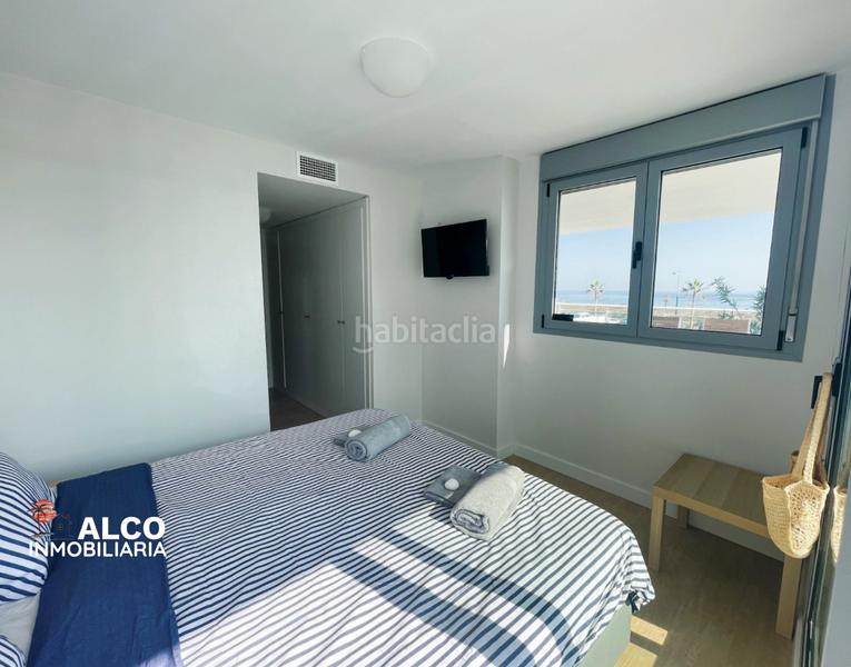 Foto e6f8c3e4-ae26-4b63-ab3b-6325f48abb55. Piso frontal en urbanización las dunas características generales4 habitaciones2 bañosterraza de 33 m2107 m2 interioraparcamiento subter en Torrox