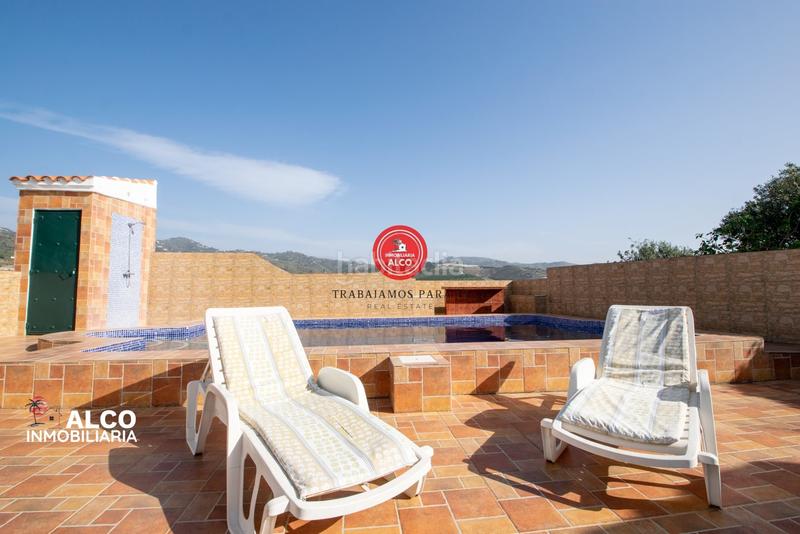 Foto 08ae4011-036e-4af3-9093-c7d8c2770231. Chalet  vélez málaga características generales superficie total 5740 m terraza cocina completa dormitorios 3 baños 1 zo en Lagos