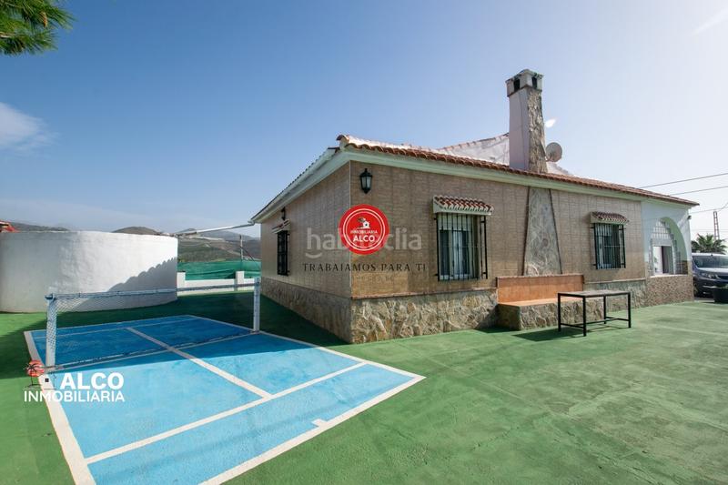 Foto 0c7bc2f5-cddc-4608-9a96-a14dde9c8068. Chalet  vélez málaga características generales superficie total 5740 m terraza cocina completa dormitorios 3 baños 1 zo en Lagos