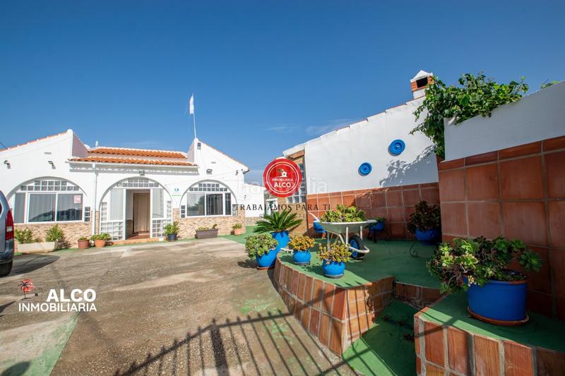 Foto 15dae8e9-aeef-46ac-9101-48a9dee599a9. Chalet  vélez málaga características generales superficie total 5740 m terraza cocina completa dormitorios 3 baños 1 zo en Lagos