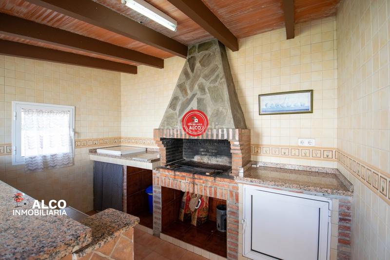 Foto 2febc6a1-0a8d-439d-8600-cb8e351e3cf4. Chalet  vélez málaga características generales superficie total 5740 m terraza cocina completa dormitorios 3 baños 1 zo en Lagos