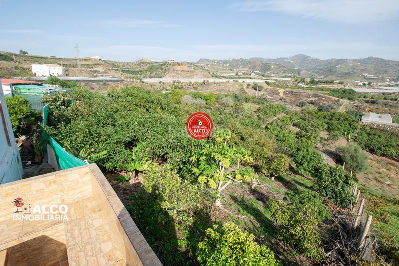 Foto b7bc114a-e8aa-4b48-ab45-bfb426d431ab. Chalet  vélez málaga características generales superficie total 5740 m terraza cocina completa dormitorios 3 baños 1 zo en Lagos