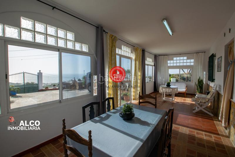 Foto f32e3c40-0d09-4660-868e-5e60f523be84. Chalet  vélez málaga características generales superficie total 5740 m terraza cocina completa dormitorios 3 baños 1 zo en Lagos