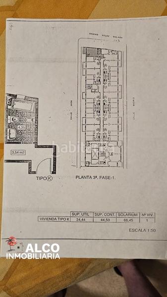 Foto a42d6258-39c9-4199-bbc9-8be06000e55d. Zweistöckige wohnung mit parking in Urbanización Santa Rosa Torrox