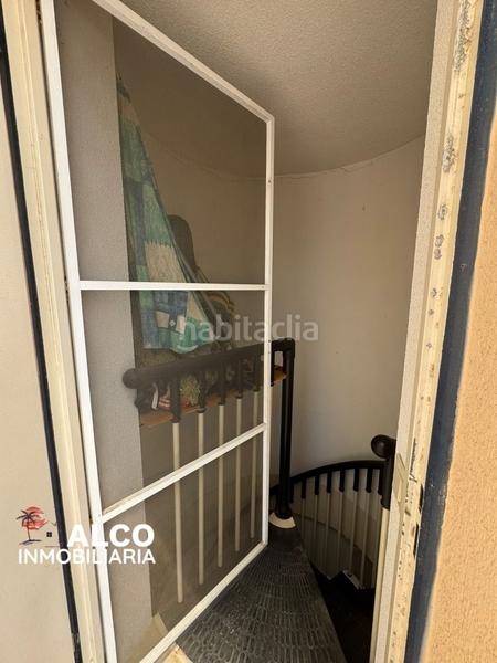 Foto a8b35190-8e0d-41b0-9558-5f550e2d1904. Zweistöckige wohnung mit parking in Urbanización Santa Rosa Torrox