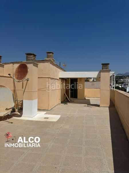 Foto d8c0ba90-394d-4aa4-b332-238daffd4332. Zweistöckige wohnung mit parking in Urbanización Santa Rosa Torrox