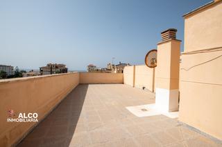 Duplex à Urbanización Santa Rosa. Vive cerca del mar! encantador estudio a 400 metros de la playa