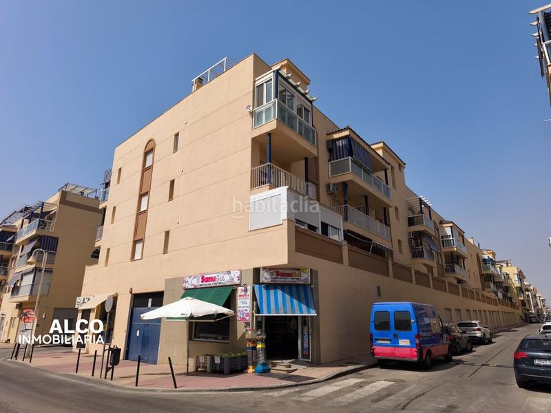 Foto 0afc1f87-1b31-4873-b3bb-45be448a32cc. Dúplex vive cerca del mar! encantador estudio a 400 metros de la playa con plaza de garaje y trasterosueñas con vivir a pocos pasos de la en Torrox