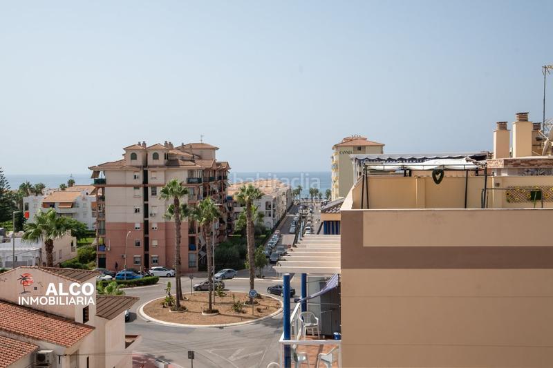 Foto 6bdb694c-792e-474c-9074-2afe8b27e9c8. Dúplex vive cerca del mar! encantador estudio a 400 metros de la playa con plaza de garaje y trasterosueñas con vivir a pocos pasos de la en Torrox