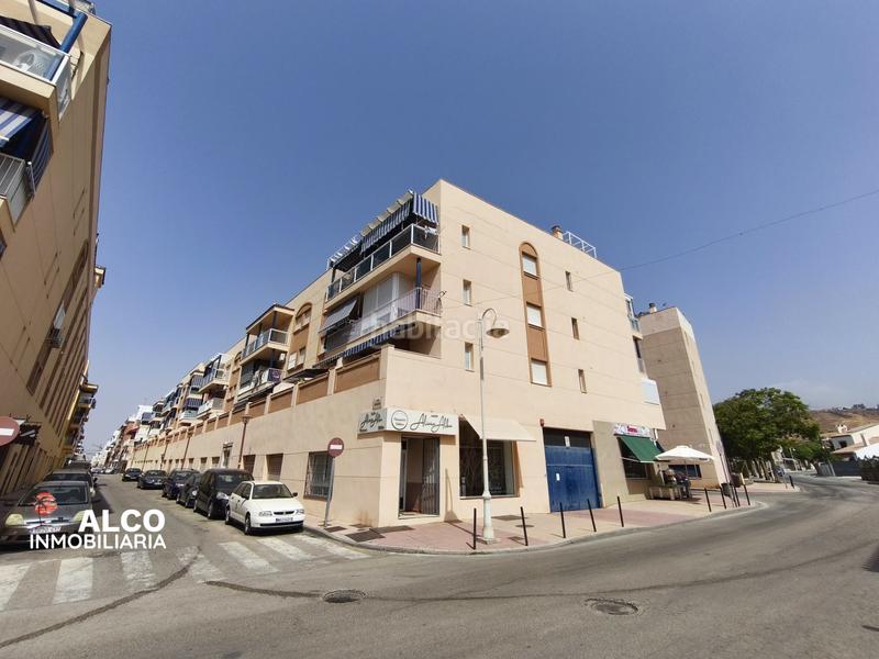 Foto 76d199cd-f2fb-447b-9ef8-2884fa45b309. Dúplex vive cerca del mar! encantador estudio a 400 metros de la playa con plaza de garaje y trasterosueñas con vivir a pocos pasos de la en Torrox