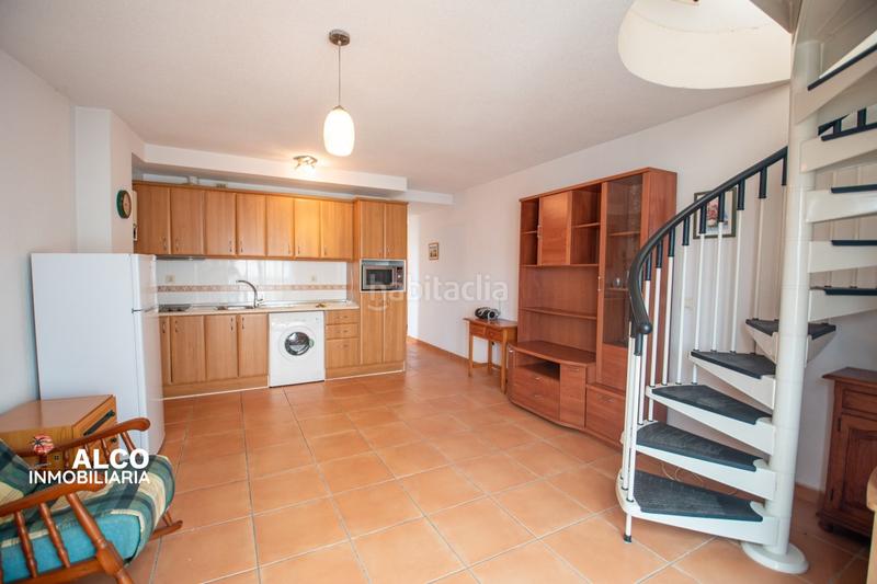 Foto 83e6a5f2-78cf-4de6-9844-33fd9fcdd489. Dúplex vive cerca del mar! encantador estudio a 400 metros de la playa con plaza de garaje y trasterosueñas con vivir a pocos pasos de la en Torrox