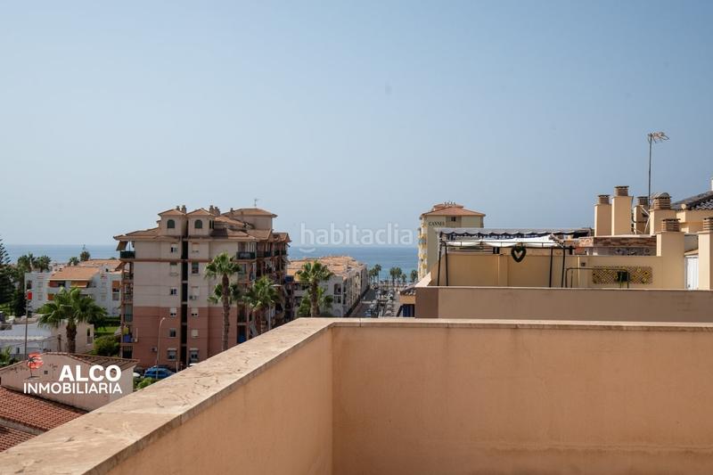 Foto 8cd422c4-ed3a-42b9-8ce1-66b6f0faaf43. Dúplex vive cerca del mar! encantador estudio a 400 metros de la playa con plaza de garaje y trasterosueñas con vivir a pocos pasos de la en Torrox