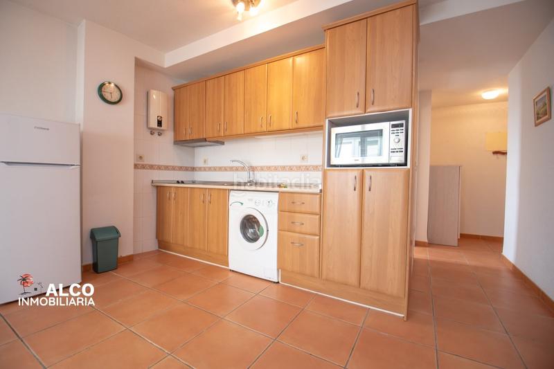 Foto 97ec2b82-32d9-4d64-bb21-c36b0474fb9f. Dúplex vive cerca del mar! encantador estudio a 400 metros de la playa con plaza de garaje y trasterosueñas con vivir a pocos pasos de la en Torrox