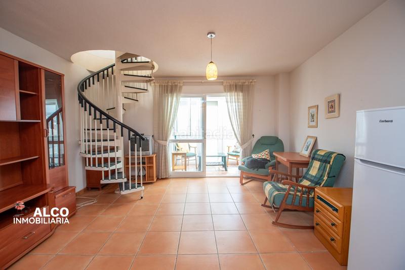 Foto 9ddcdbe2-af60-4148-9b49-fac9c2ded99e. Dúplex vive cerca del mar! encantador estudio a 400 metros de la playa con plaza de garaje y trasterosueñas con vivir a pocos pasos de la en Torrox