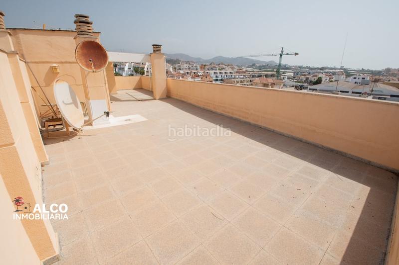 Foto b9655c2b-c434-490b-9303-a93729ec6778. Dúplex vive cerca del mar! encantador estudio a 400 metros de la playa con plaza de garaje y trasterosueñas con vivir a pocos pasos de la en Torrox