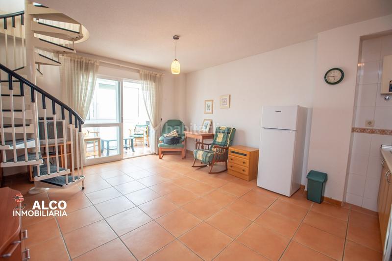 Foto c0dcf99b-44fd-4f47-9d8c-5a148e9c3e64. Dúplex vive cerca del mar! encantador estudio a 400 metros de la playa con plaza de garaje y trasterosueñas con vivir a pocos pasos de la en Torrox