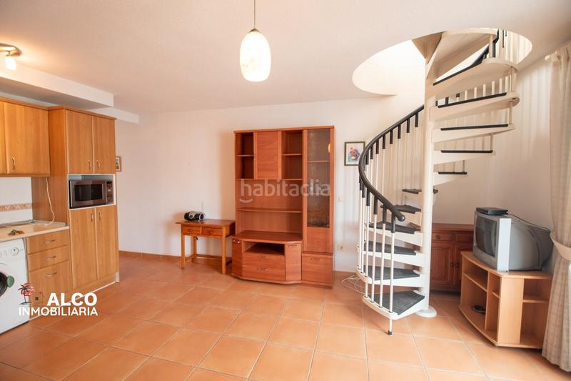 Foto e4aed48c-70de-4deb-901a-c6588fe96cb1. Dúplex vive cerca del mar! encantador estudio a 400 metros de la playa con plaza de garaje y trasterosueñas con vivir a pocos pasos de la en Torrox