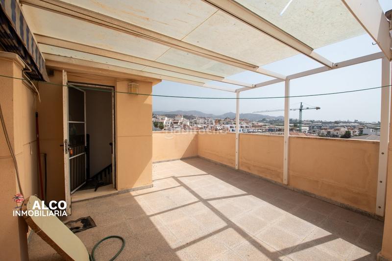 Foto feacd56f-3928-4c58-8f48-63193e64839c. Dúplex vive cerca del mar! encantador estudio a 400 metros de la playa con plaza de garaje y trasterosueñas con vivir a pocos pasos de la en Torrox