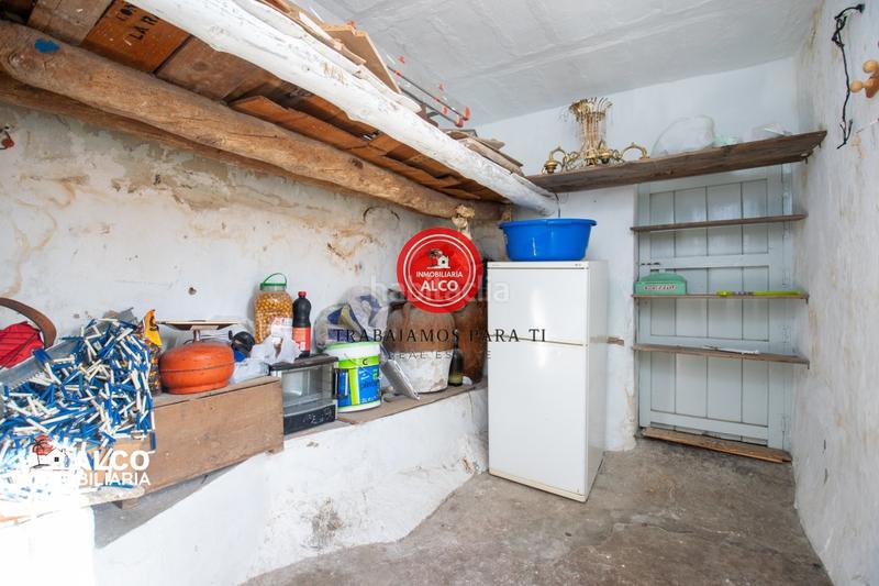 Foto 23c6db53-c557-4524-a602-aac2557439ae. Casa  en competate presentamos esta encantadora casa , situada a tan solo 50 metros de una zona de aparcamiento y en una en Cómpeta