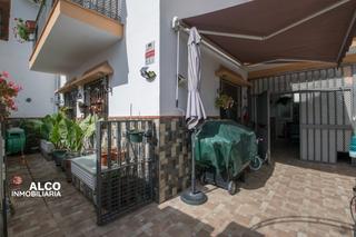 Casa adossada a Urbanización Santa Rosa. Adosado en torrox costa  características generales superficie  1