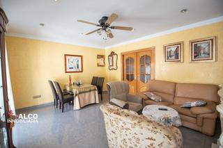 Appartamento in Torrox Pueblo