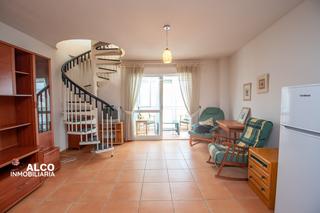 Dúplex a Urbanización Santa Rosa. Vive cerca del mar! encantador estudio a 400 metros de la playa