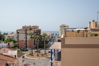 Dúplex a Urbanización Santa Rosa. Vive cerca del mar! encantador estudio a 400 metros de la playa
