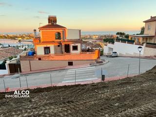 Terreny residencial a Urbanización Santa Rosa. Sueña con construir la casa de sus sueños en la costa del sol? l