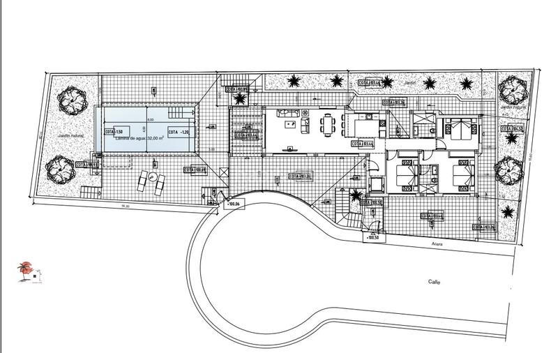 Foto 391bbcdd-cab3-419a-980c-7d62f5649ecd. Chalet avec parking piscine dans Torrox park Torrox