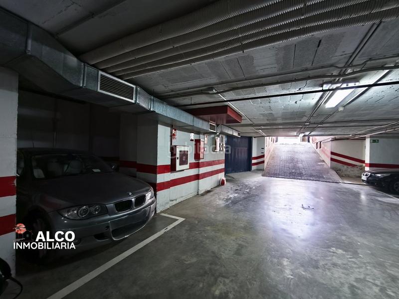 Foto b6eebaae-57fc-43a0-8b06-566fd2b33fae. Duplex with parking in Urbanización Santa Rosa Torrox