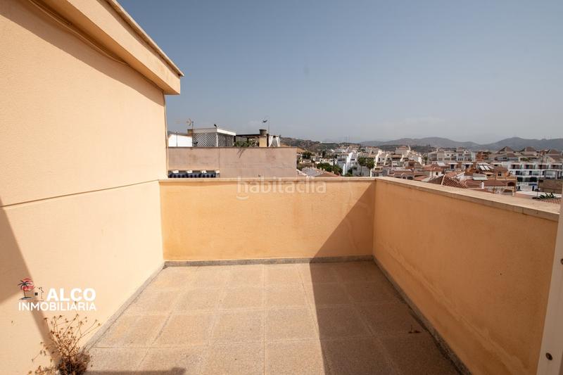 Foto f3d5c966-9647-4491-bcef-70952d642753. Duplex with parking in Urbanización Santa Rosa Torrox