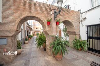 Appartement à Torrox Pueblo