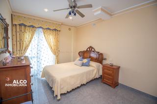 Flat in Torrox Pueblo