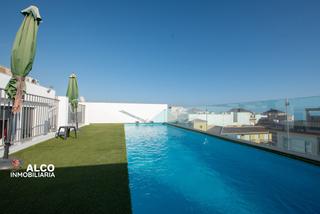 Location Appartement à El Morche. Alquiler de temporada  11 meses!se alquila piso en planta baja e