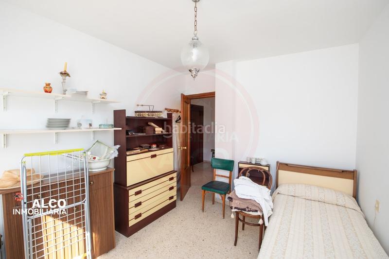 Foto 4f649375-8ce5-4b85-a9f1-3869339e5c1f. Flat in Torrox pueblo Torrox