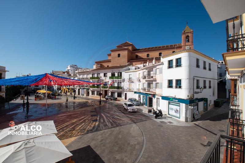 Foto 4f8d2d7c-39b6-402b-9e5d-34a0dfa28f36. Flat in Torrox pueblo Torrox