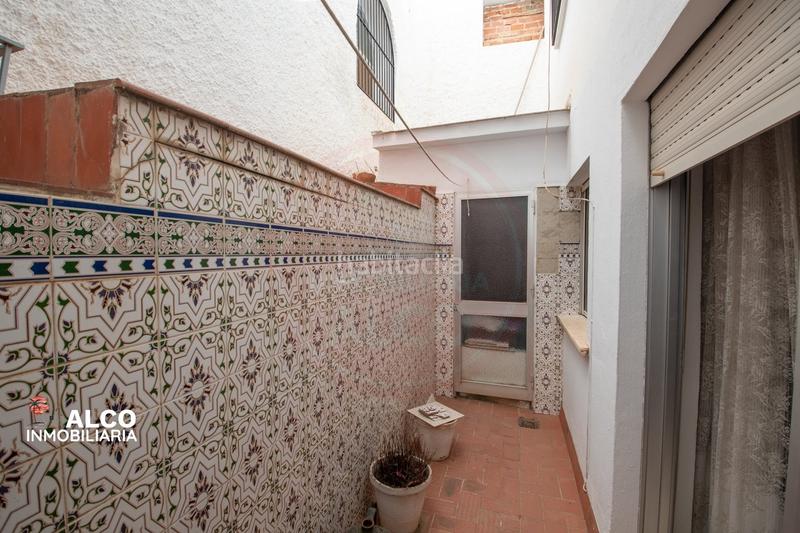 Foto 56b916e1-cbf6-4156-b385-d26eff40b76f. Flat in Torrox pueblo Torrox