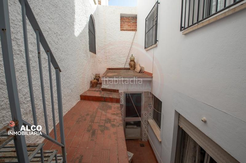 Foto 6075a627-3fa9-4bfa-8fa2-560fb14738a8. Flat in Torrox pueblo Torrox