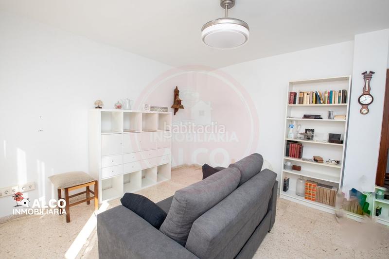 Foto a22a8010-7af3-4388-9042-505d67eef1b5. Flat in Torrox pueblo Torrox