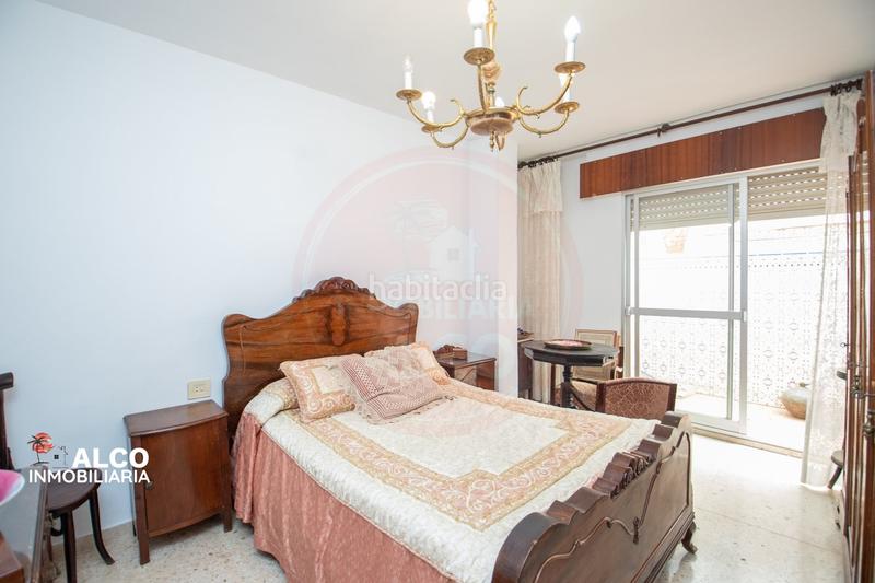 Foto d77dab06-d007-4bbe-a7e9-f369852c546e. Flat in Torrox pueblo Torrox