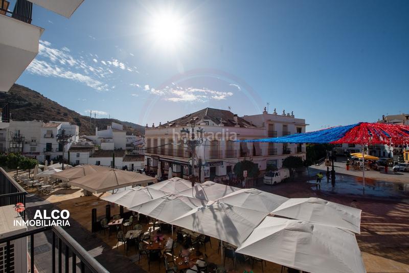 Foto ea3c7f6c-c5d3-4d0c-bc4d-b00cd20e0478. Flat in Torrox pueblo Torrox